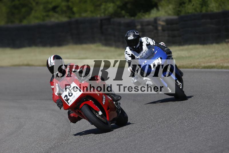 /12 30.04.2026  Speer Racing ADR/Gruppe Classic/267